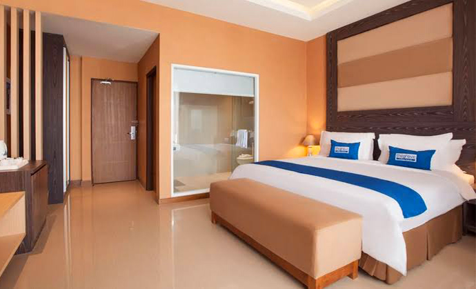 Tips Cari Hotel Murah di Jakarta